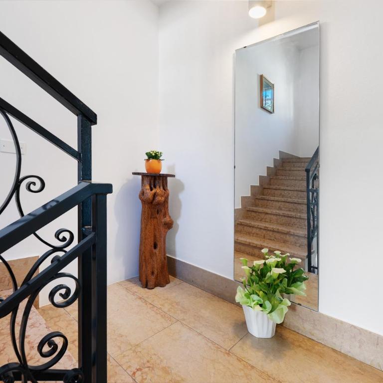 Ca' Due Cuori - Appartement 3 Chambres Premium avec Balcon - 34