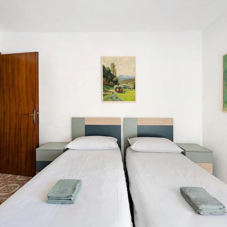 Ca' Due Cuori - Appartement 3 Chambres Premium avec Balcon - 21