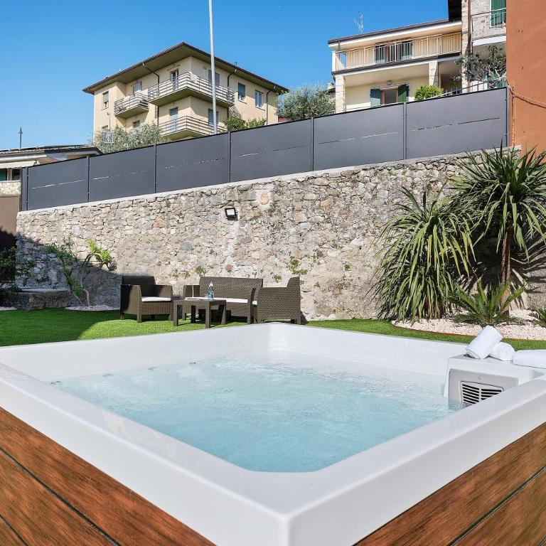 Ca' Due Cuori - Appartement 3 Chambres Premium avec Balcon - 2