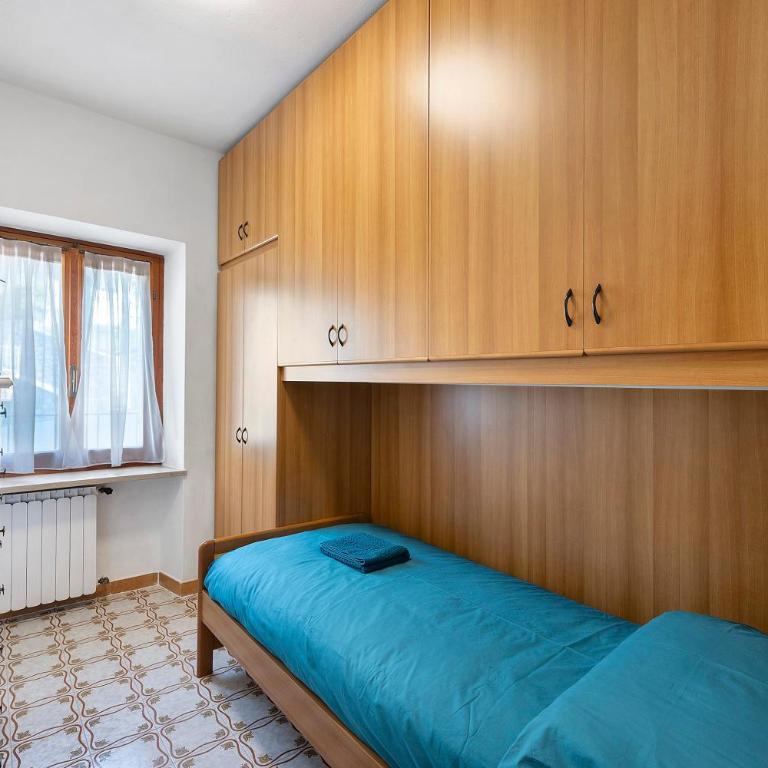 Ca' Due Cuori - Appartement 3 Chambres Premium avec Balcon - 27