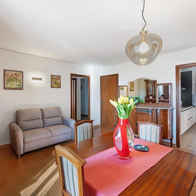 Ca' Due Cuori - Appartement 3 Chambres Premium avec Balcon - 7