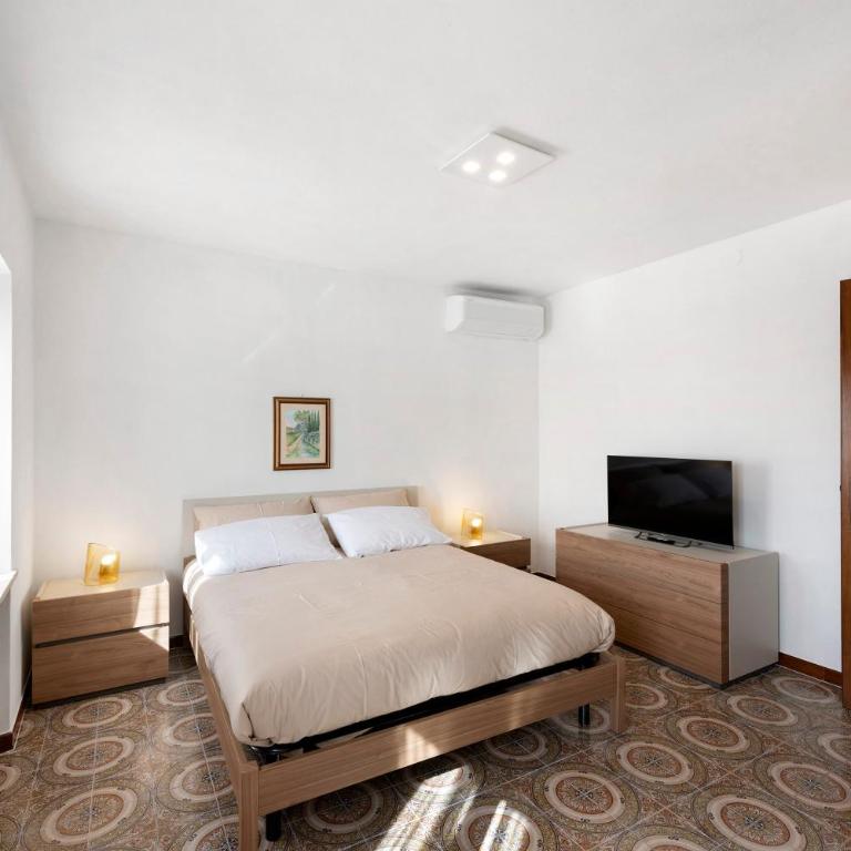 Ca' Due Cuori - Appartement 3 Chambres Premium avec Balcon - 33