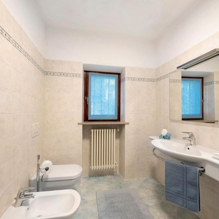 Ca' Due Cuori - Appartement 3 Chambres Premium avec Balcon - 25