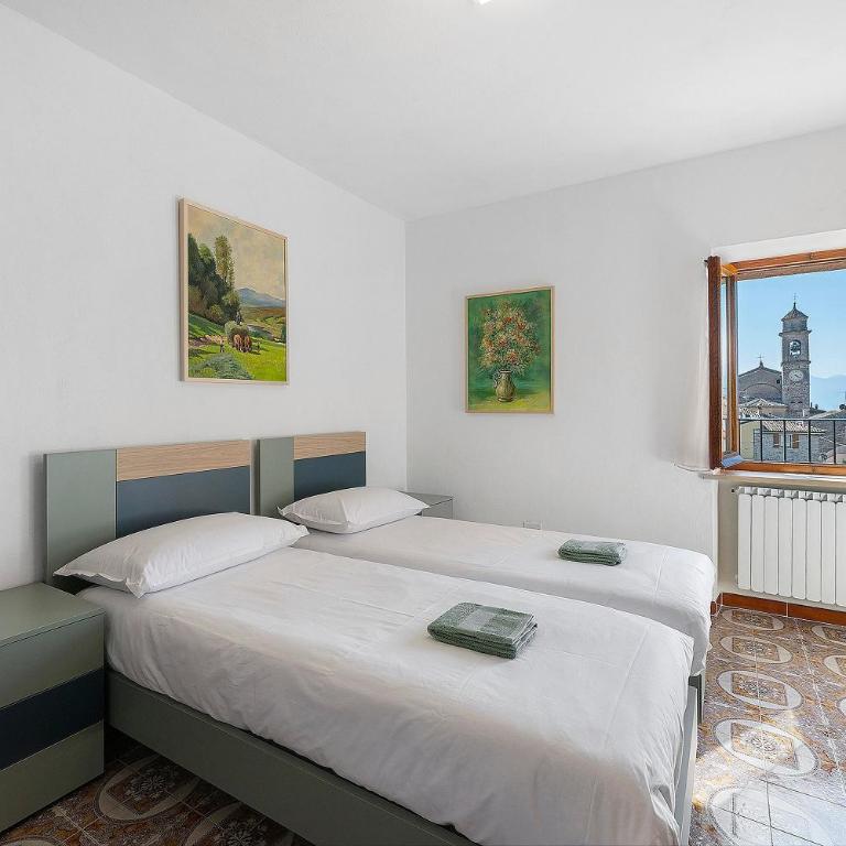 Ca' Due Cuori - Appartement 3 Chambres Premium avec Balcon - 18