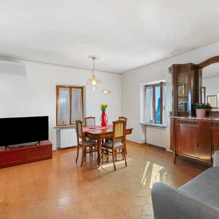 Ca' Due Cuori - Appartement 3 Chambres Premium avec Balcon - 5