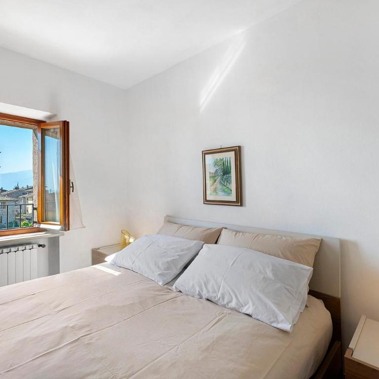 Ca' Due Cuori - Appartement 3 Chambres Premium avec Balcon - 31