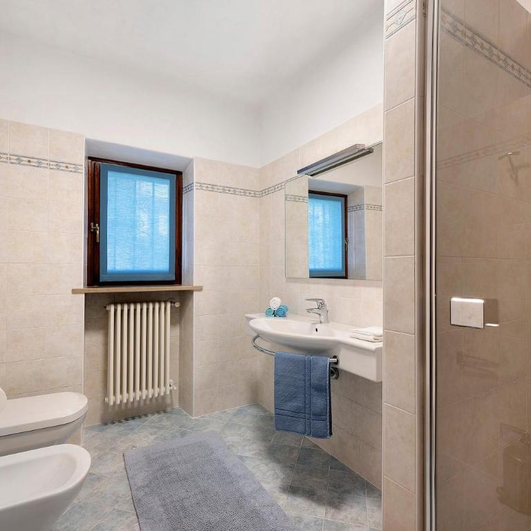 Ca' Due Cuori - Appartement 3 Chambres Premium avec Balcon - 23
