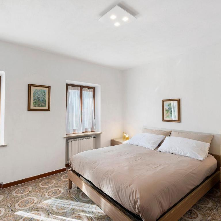 Ca' Due Cuori - Appartement 3 Chambres Premium avec Balcon - 30