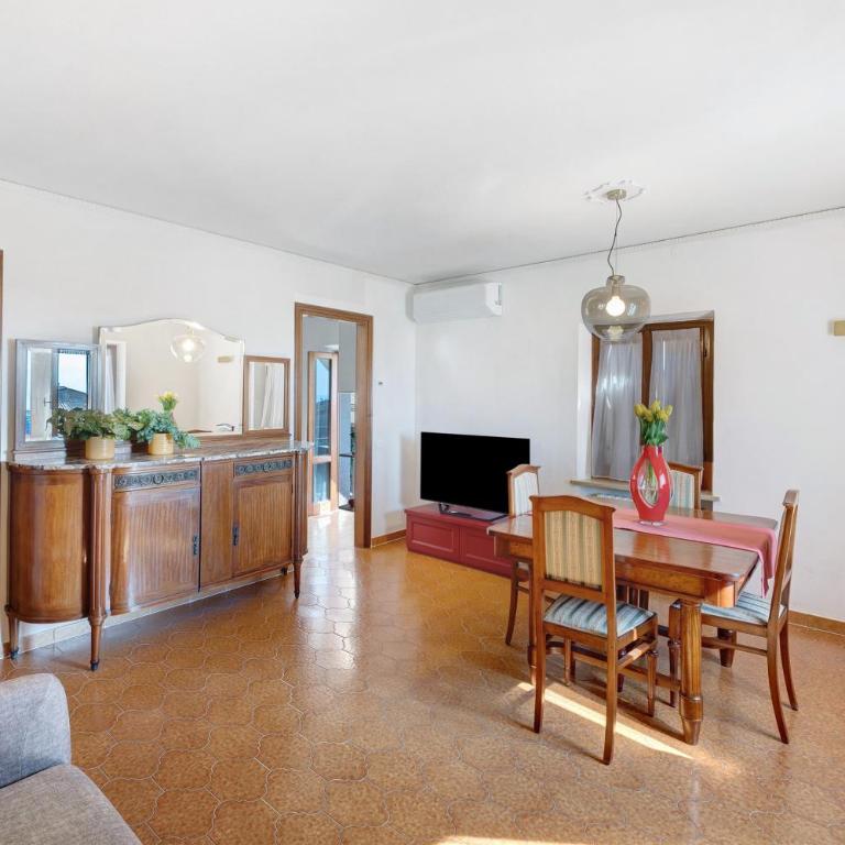 Ca' Due Cuori - Appartement 3 Chambres Premium avec Balcon - 8