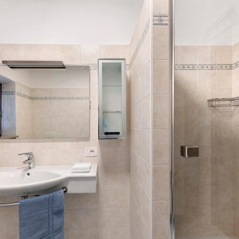 Ca' Due Cuori - Appartement 3 Chambres Premium avec Balcon - 24