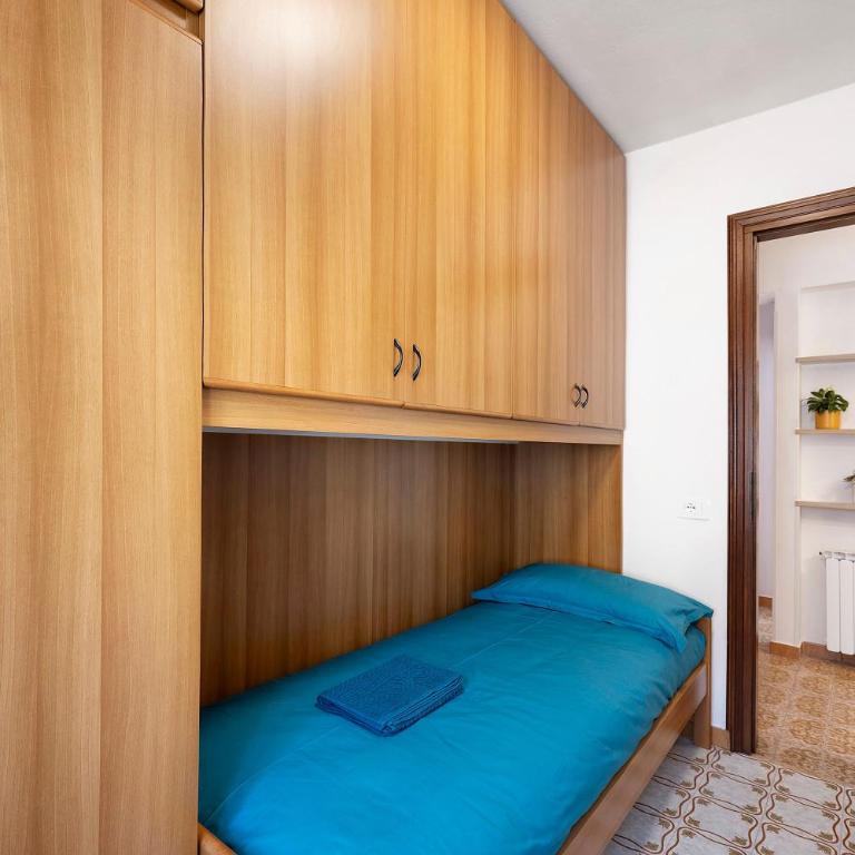 Ca' Due Cuori - Appartement 3 Chambres Premium avec Balcon - 28