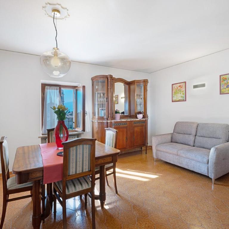 Ca' Due Cuori - Appartement 3 Chambres Premium avec Balcon - 6