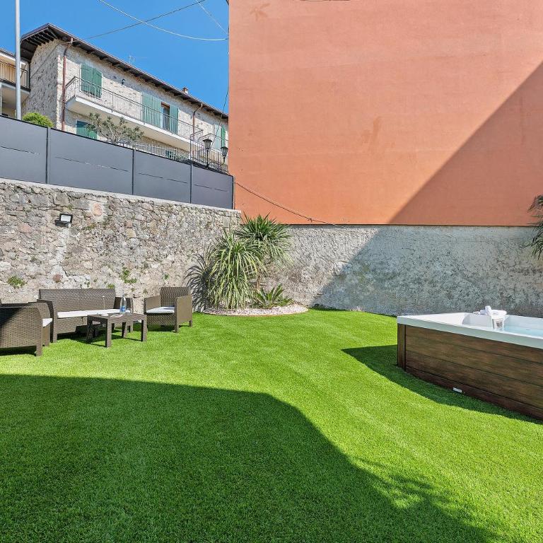 Ca' Due Cuori - Appartement 3 Chambres Premium avec Balcon - 3