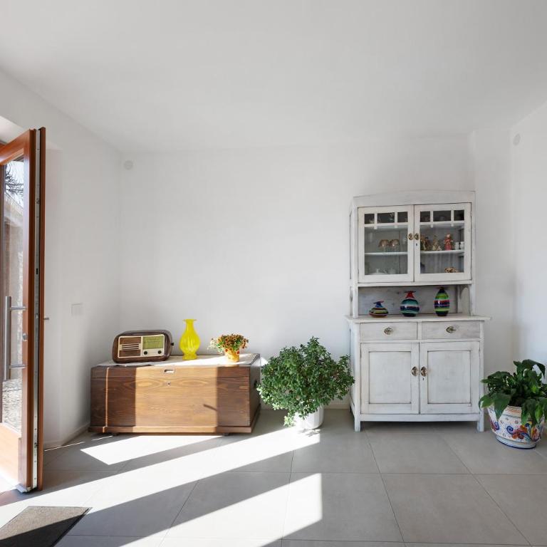 Ca' Due Cuori - Appartement 3 Chambres Premium avec Balcon - 35