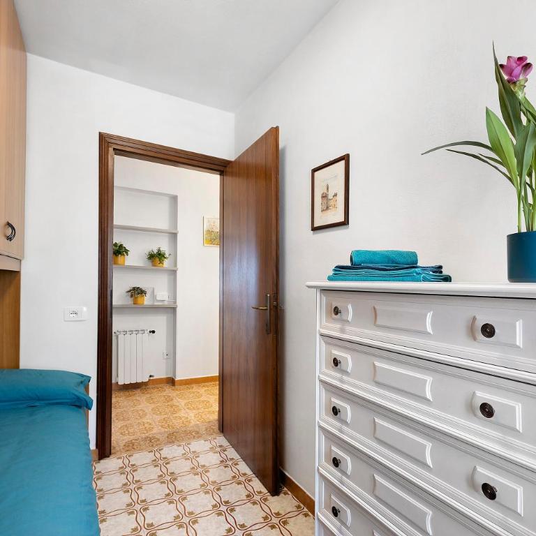 Ca' Due Cuori - Appartement 3 Chambres Premium avec Balcon - 29