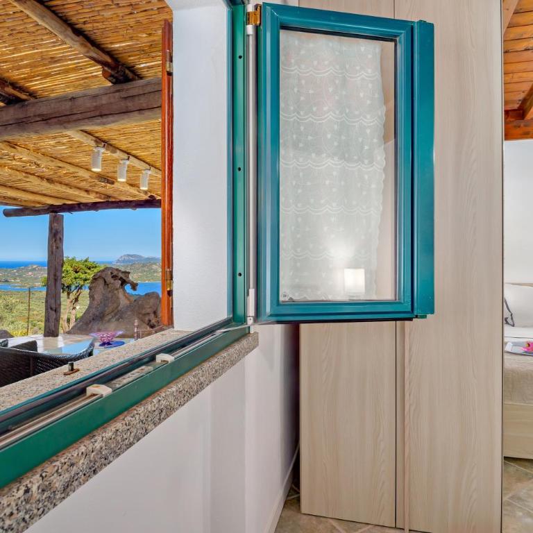 Casa Bellavista - Casa con 2 Camere da Letto - 12