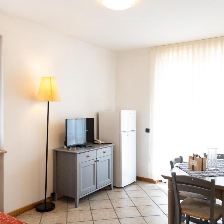 Residence Casa Gardola, GTSGroup - Appartamento Superior con 1 Camera da Letto - 11