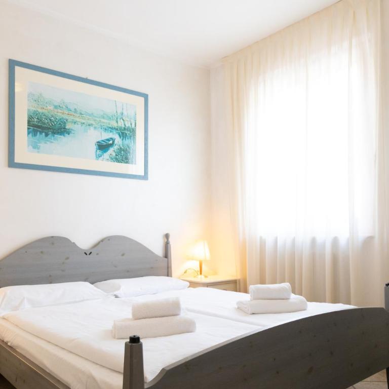 Residence Casa Gardola, GTSGroup - Appartamento Superior con 1 Camera da Letto - 8