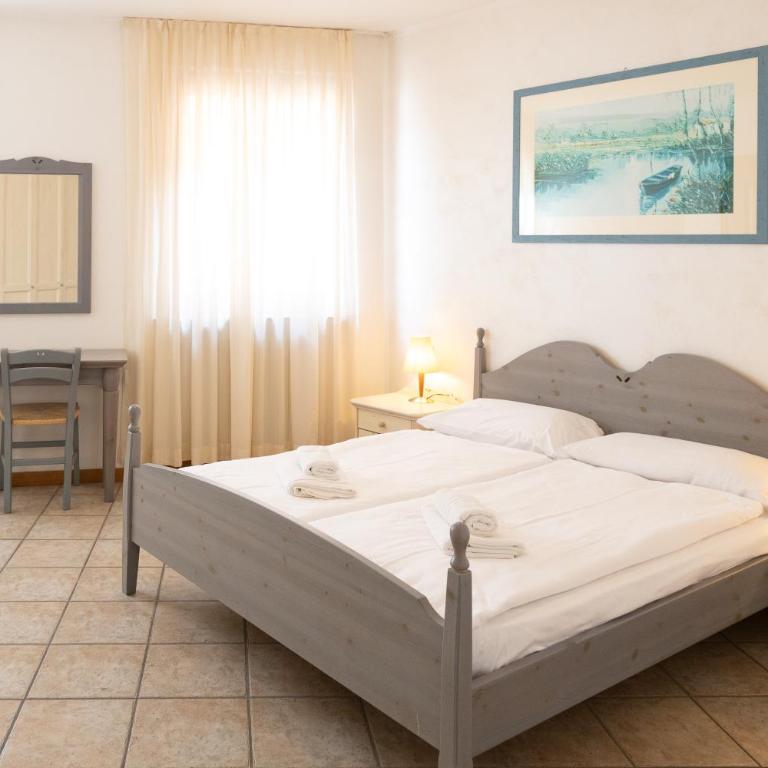Residence Casa Gardola, GTSGroup - Appartamento Superior con 1 Camera da Letto - 7