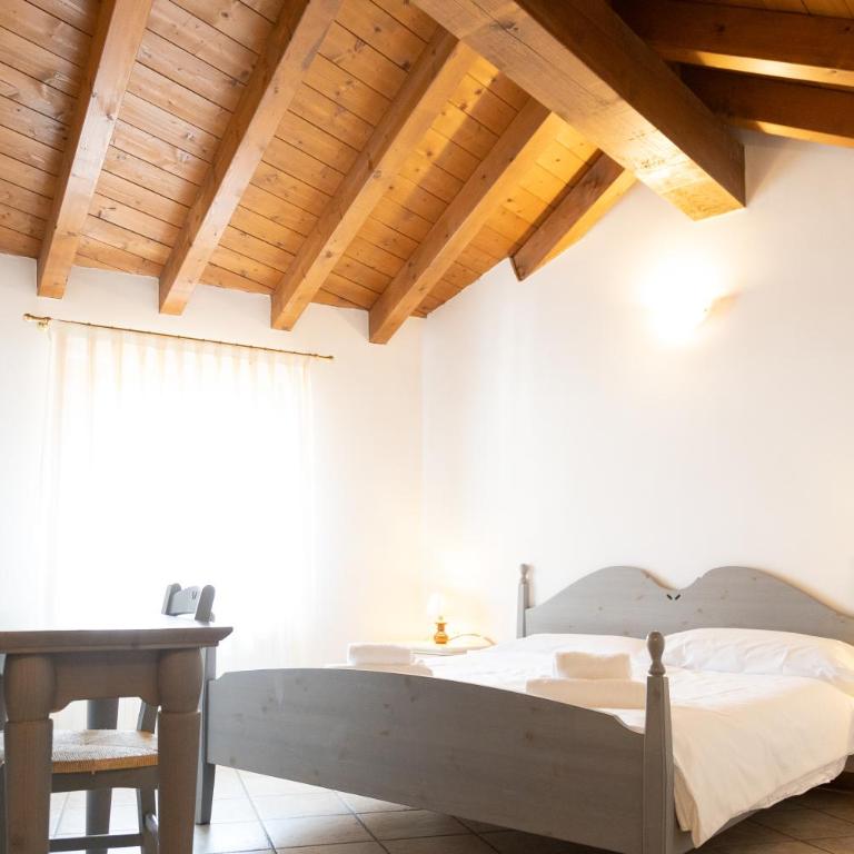Residence Casa Gardola, GTSGroup - Appartamento Superior con 2 Camere da Letto - 5