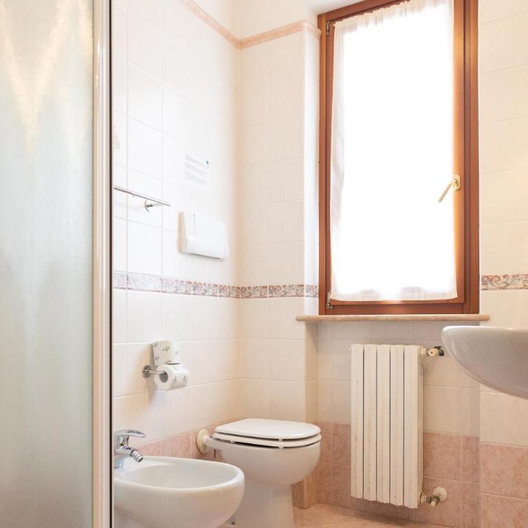 Residence Casa Gardola, GTSGroup - Appartamento Superior con 1 Camera da Letto - 10