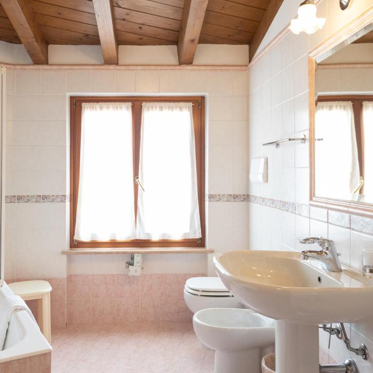 Residence Casa Gardola, GTSGroup - Appartamento Superior con 2 Camere da Letto - 9