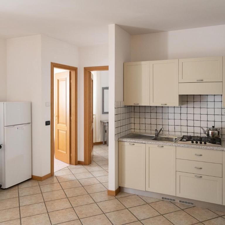 Residence Casa Gardola, GTSGroup - Appartamento Superior con 1 Camera da Letto - 5