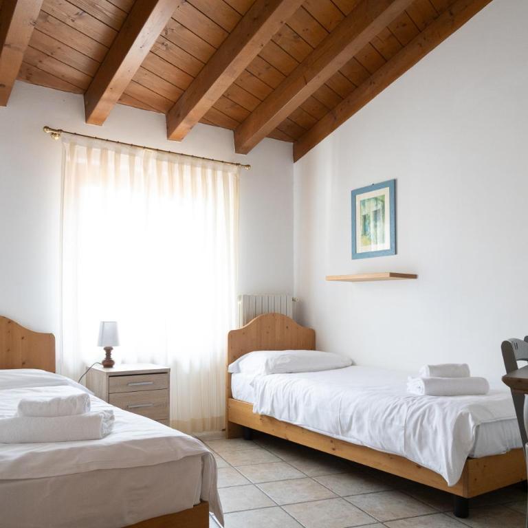 Residence Casa Gardola, GTSGroup - Appartamento Superior con 2 Camere da Letto - 6