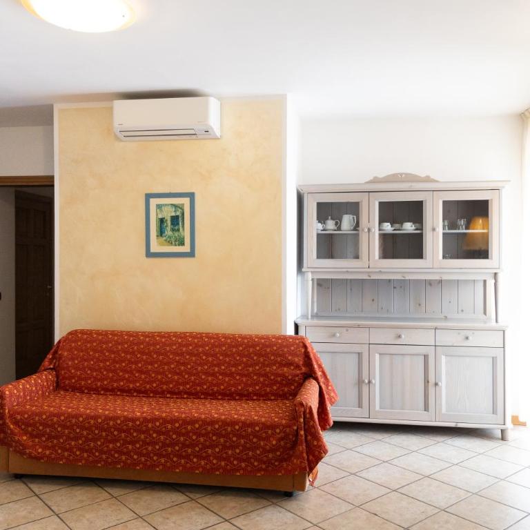 Residence Casa Gardola, GTSGroup - Appartamento Superior con 1 Camera da Letto - 13