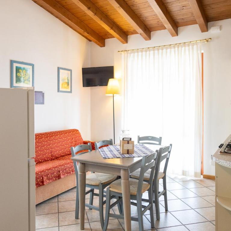 Residence Casa Gardola, GTSGroup - Appartamento Superior con 2 Camere da Letto - 7