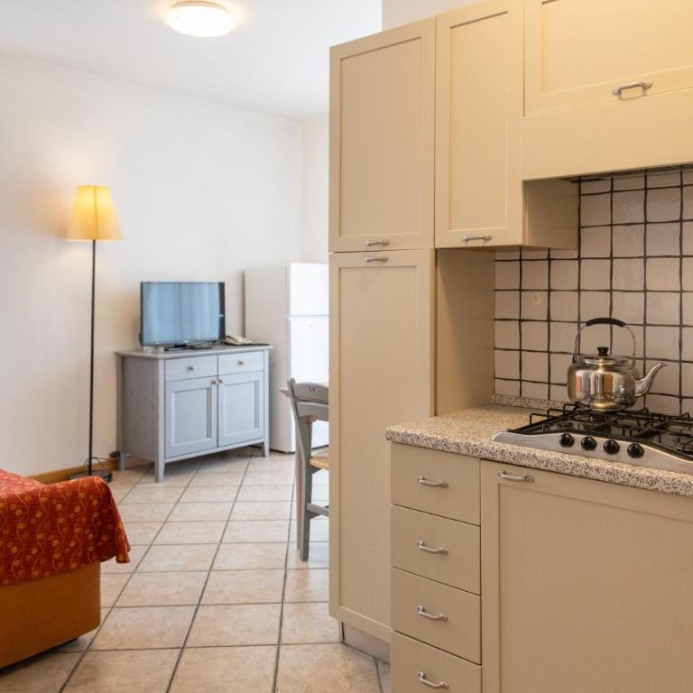 Residence Casa Gardola, GTSGroup - Appartamento Superior con 1 Camera da Letto - 12