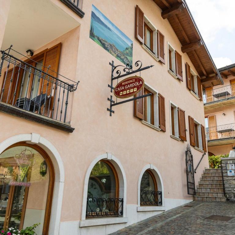 Residence Casa Gardola, GTSGroup - Appartamento Superior con 1 Camera da Letto - 4