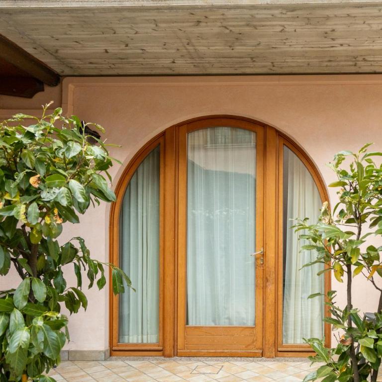 Residence Casa Gardola, GTSGroup - Monolocale Familiare (2 Adulti + 2 Bambini) - 6