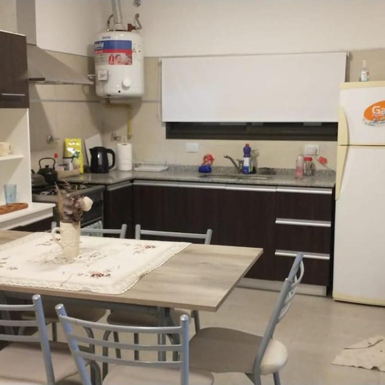 Alojamiento para temporario en San Francisco - Two-Bedroom Apartment - 2
