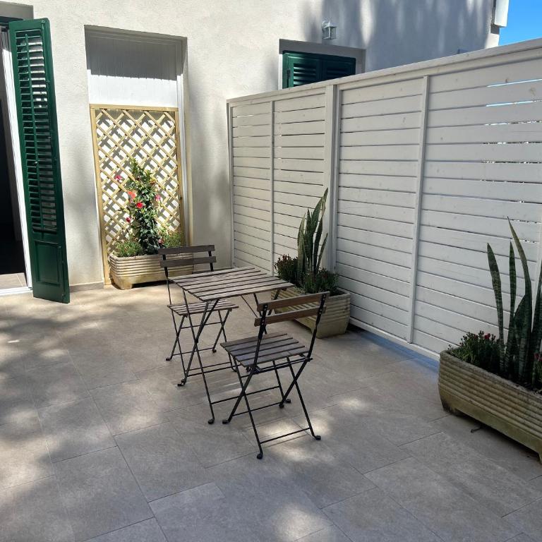 Villa Rubino, Addaura - Mondello - Villa with Sea View - 23