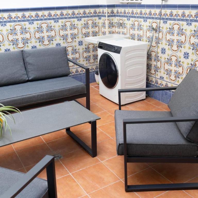 LINA PLAYA - Apartamento de 1 dormitorio - 40