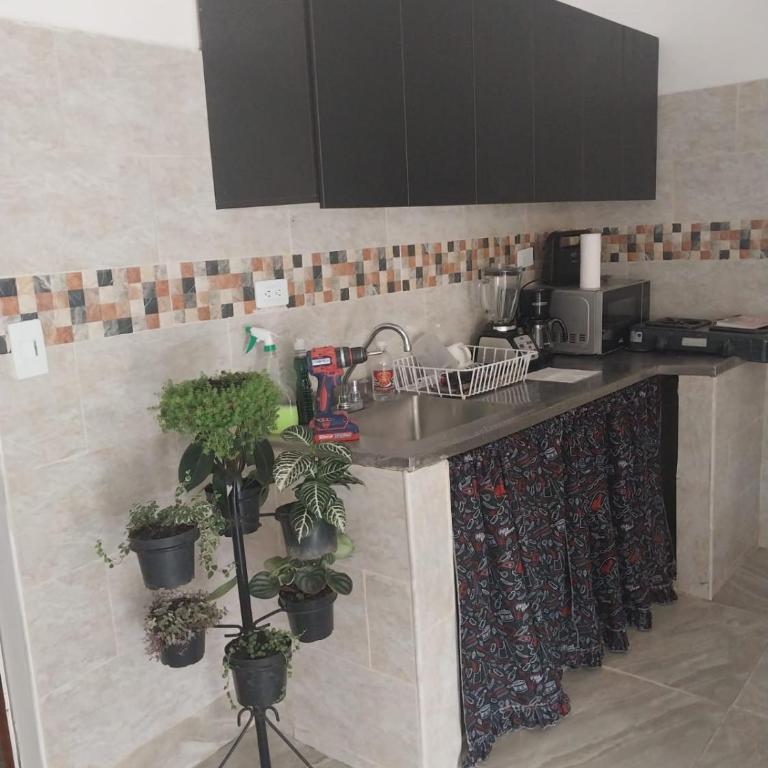 Descanso junto al Río en Cisneros, cerca al parque - Apartamento de 2 dormitorios - 3