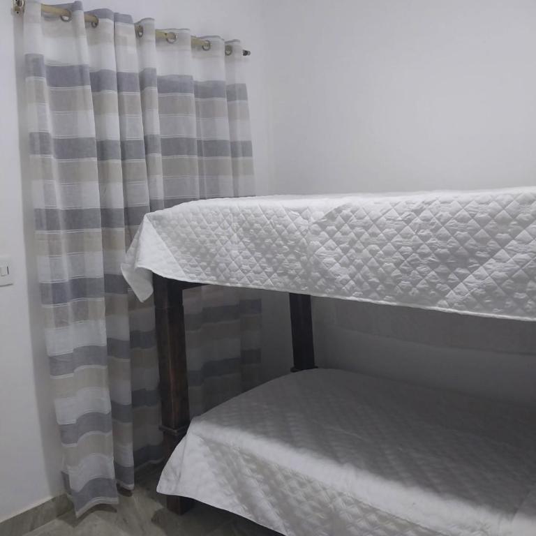 Descanso junto al Río en Cisneros, cerca al parque - Apartamento de 2 dormitorios - 22