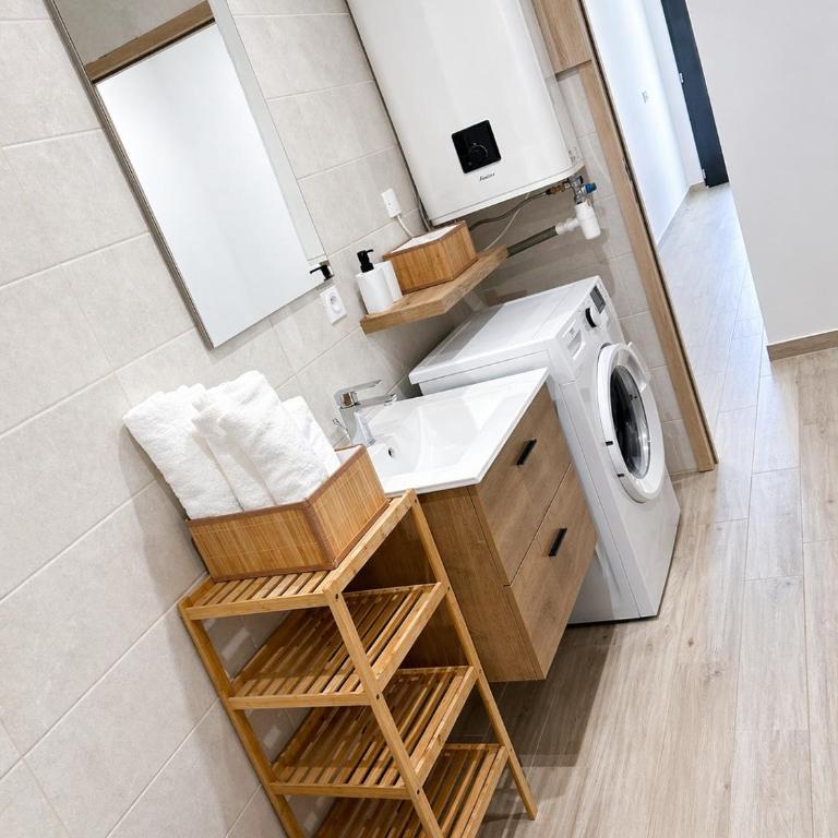 Nature Getaway-Modern House in Mouans-Sartoux - Villa 1 Chambre - 3