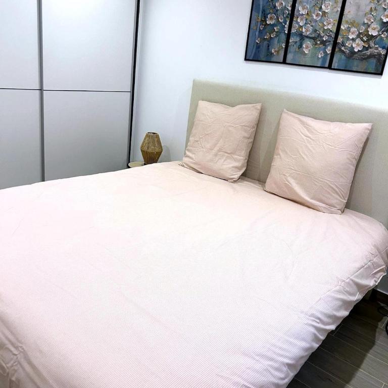 Nature Getaway-Modern House in Mouans-Sartoux - Villa 1 Chambre - 6