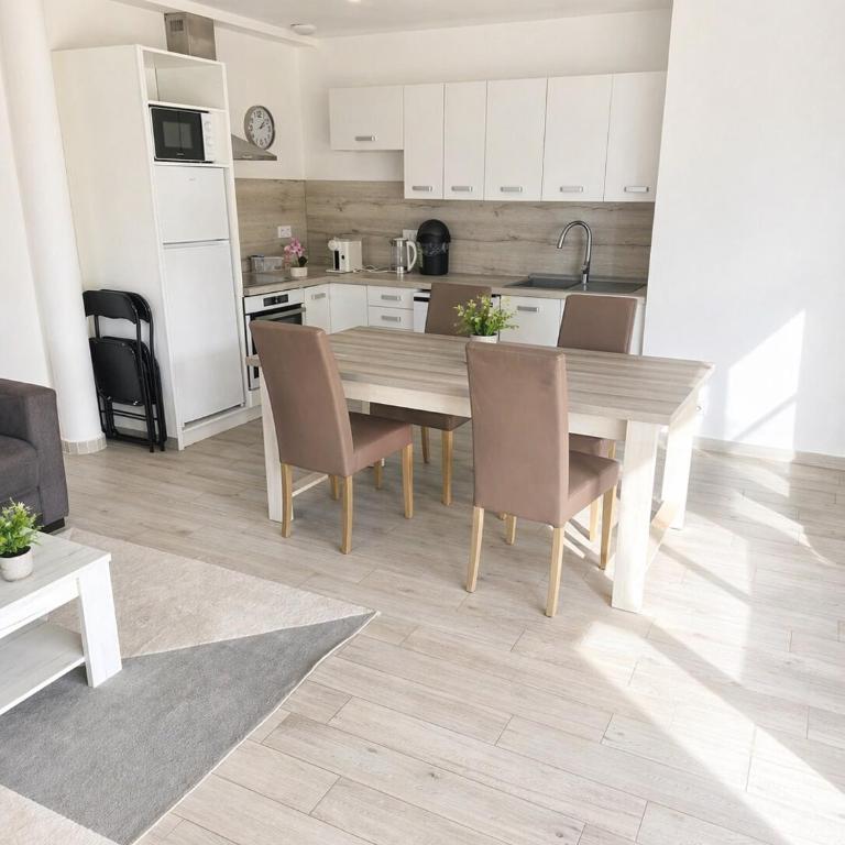 Nature Getaway-Modern House in Mouans-Sartoux - Villa 1 Chambre - 7