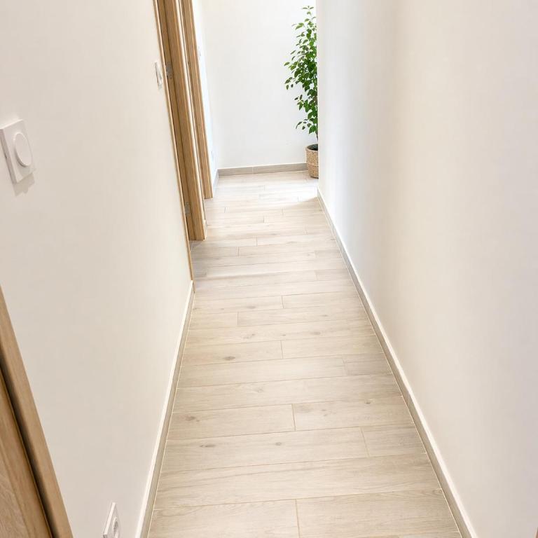 Nature Getaway-Modern House in Mouans-Sartoux - Villa 1 Chambre - 14