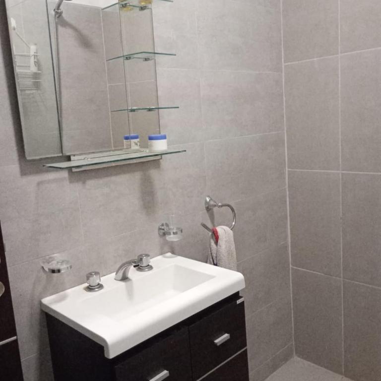 Alojamiento para temporario en San Francisco - Two-Bedroom Apartment - 5