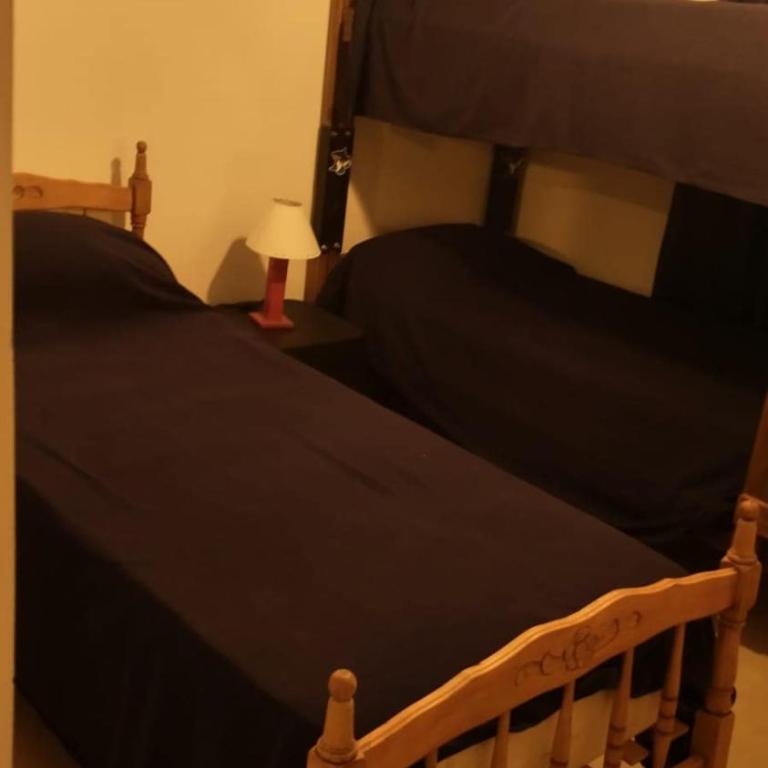 Alojamiento para temporario en San Francisco - Two-Bedroom Apartment - 6