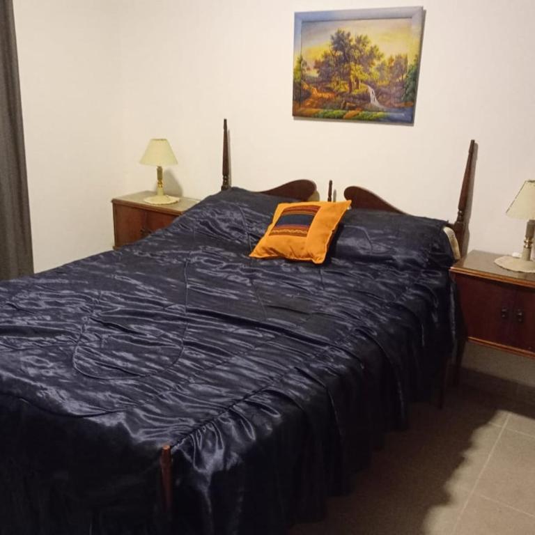 Alojamiento para temporario en San Francisco - Two-Bedroom Apartment - 8
