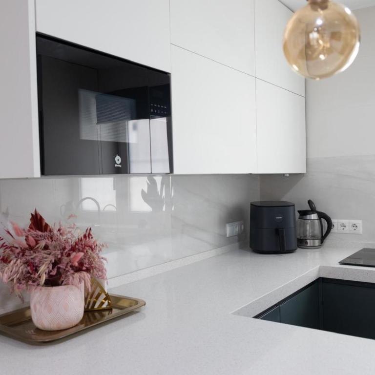 LINA PLAYA - Apartamento de 1 dormitorio - 3