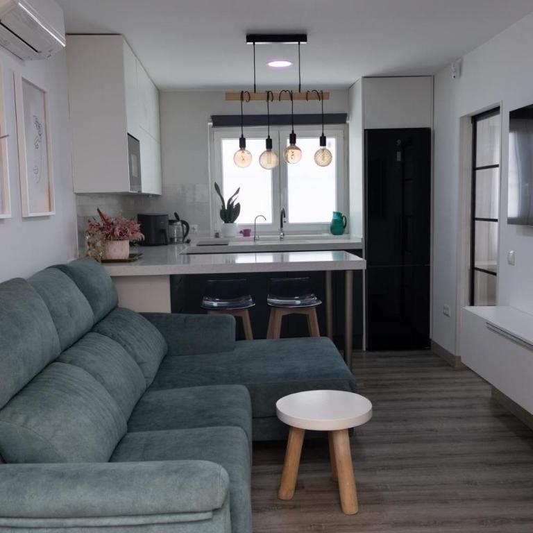 LINA PLAYA - Apartamento de 1 dormitorio - 7