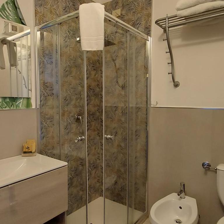 Florence Garda Hotel - Appartamento con 1 Camera da Letto e Vista Lago - 8