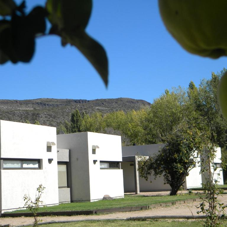 Membrillar suites de Montaña - Suite with Mountain View - 1