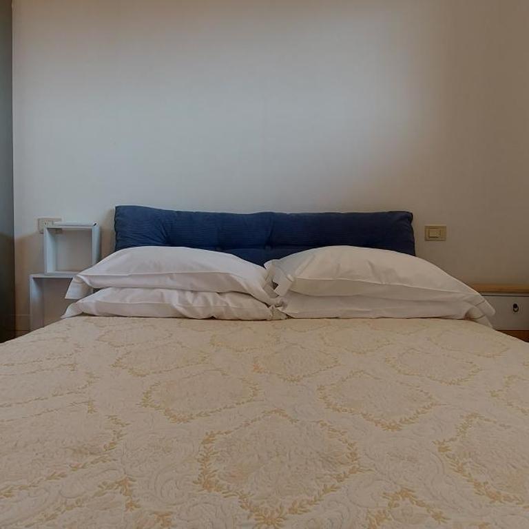 Florence Garda Hotel - Appartamento con 1 Camera da Letto e Vista Lago - 10